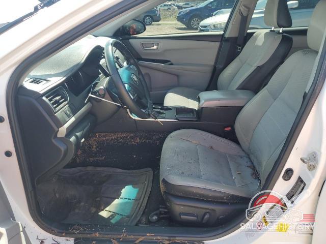 4T1BF1FK9HU314915 2017 TOYOTA CAMRY photo no. 7