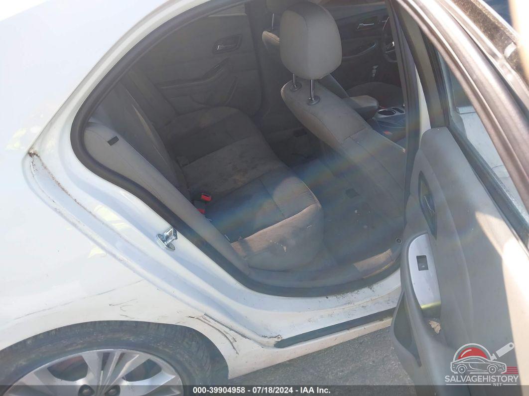 1G11B5SL7FF298905 2015 CHEVROLET MALIBU photo no. 8