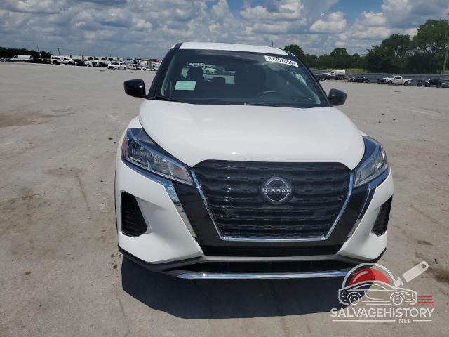 3N1CP5BV0RL506414 2024 NISSAN KICKS photo no. 5