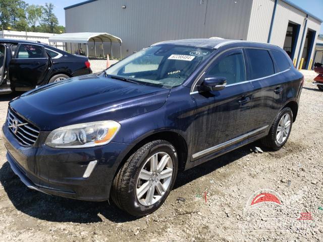YV440MRU5H2085350 2017 VOLVO XC60 photo no. 14