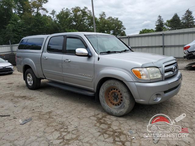 5TBDT44156S552000 2006 TOYOTA TUNDRA photo no. 4