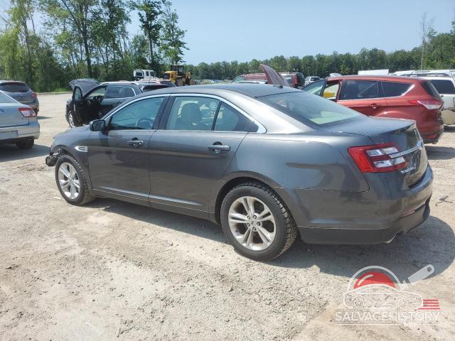 1FAHP2D89HG125419 2017 FORD TAURUS photo no. 2