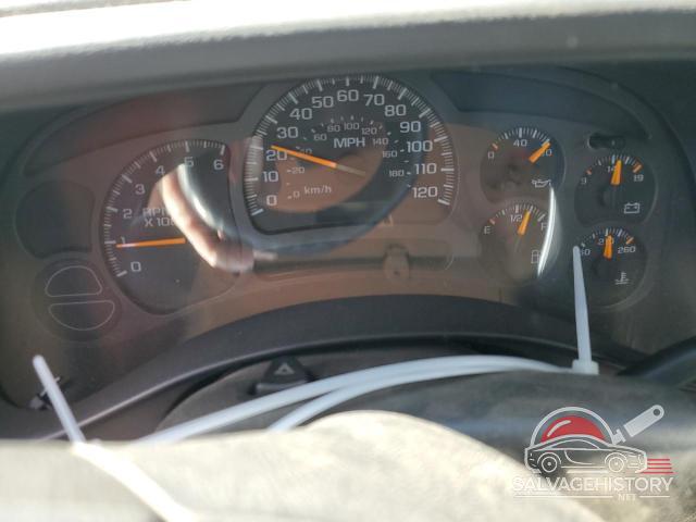 1GCEK19T64E187451 2004 CHEVROLET ALL Models photo no. 9