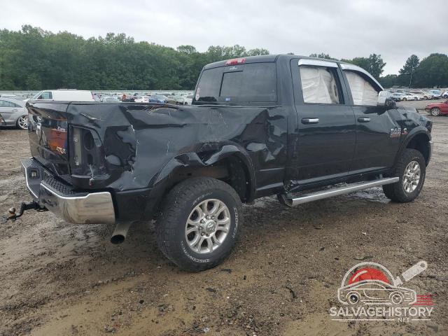 3C6UR5FL3EG266001 2014 RAM 2500 photo no. 3
