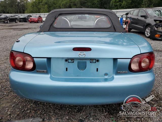JM1NB353820230473 2002 MAZDA MX5 photo no. 6