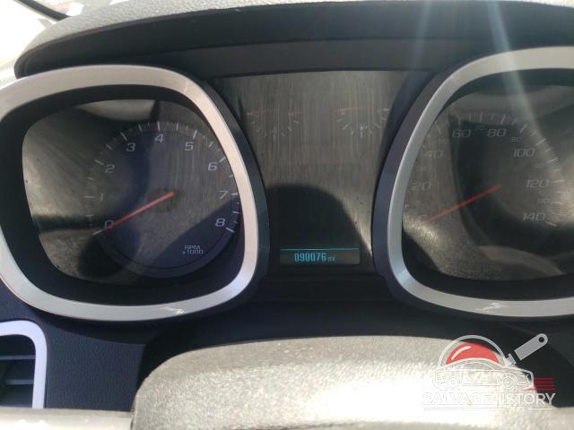 2GNALAEK2F1174720 2015 CHEVROLET EQUINOX photo no. 9