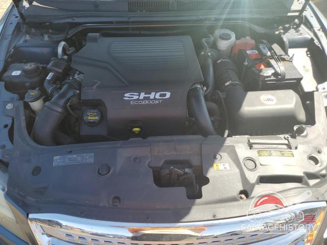 1FAHP2KT0AG154398 2010 FORD TAURUS photo no. 11