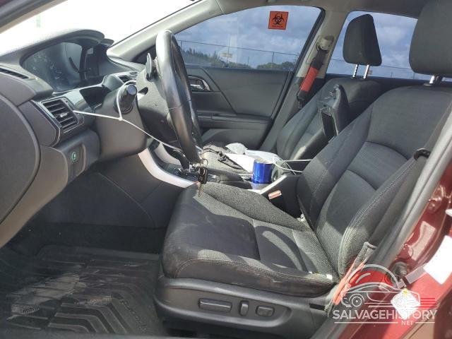 1HGCR2F52FA149161 2015 HONDA ACCORD photo no. 7