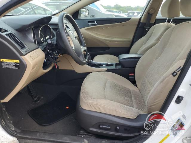 5NPEB4AC2CH480601 2012 HYUNDAI SONATA photo no. 7
