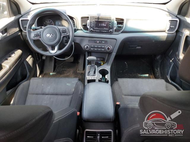 KNDPMCAC4H7152329 2017 KIA SPORTAGE photo no. 8