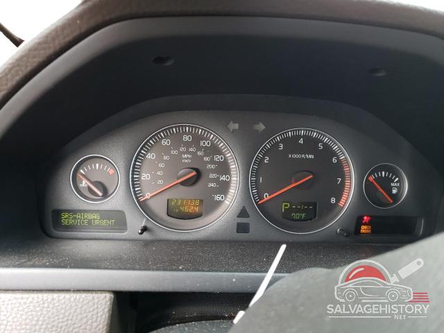 YV4CZ982271388833 2008 VOLVO XC90 photo no. 9
