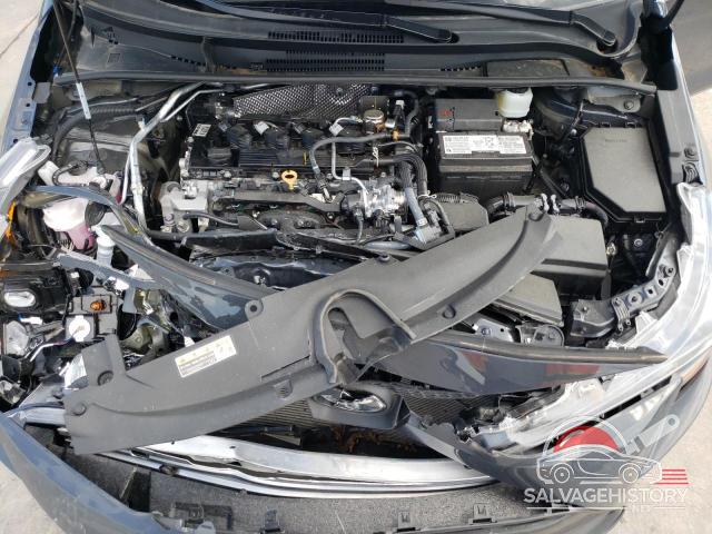 5YFB4MDE7RP120391 2024 TOYOTA COROLLA photo no. 11