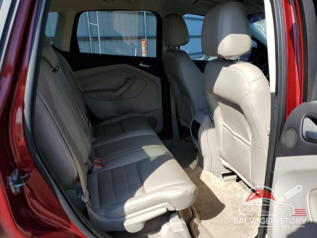 1FMCU0HX7DUD22311 2013 FORD ESCAPE photo no. 11