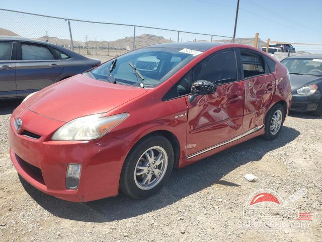 JTDKN3DU3B5321867 2011 TOYOTA PRIUS photo no. 24