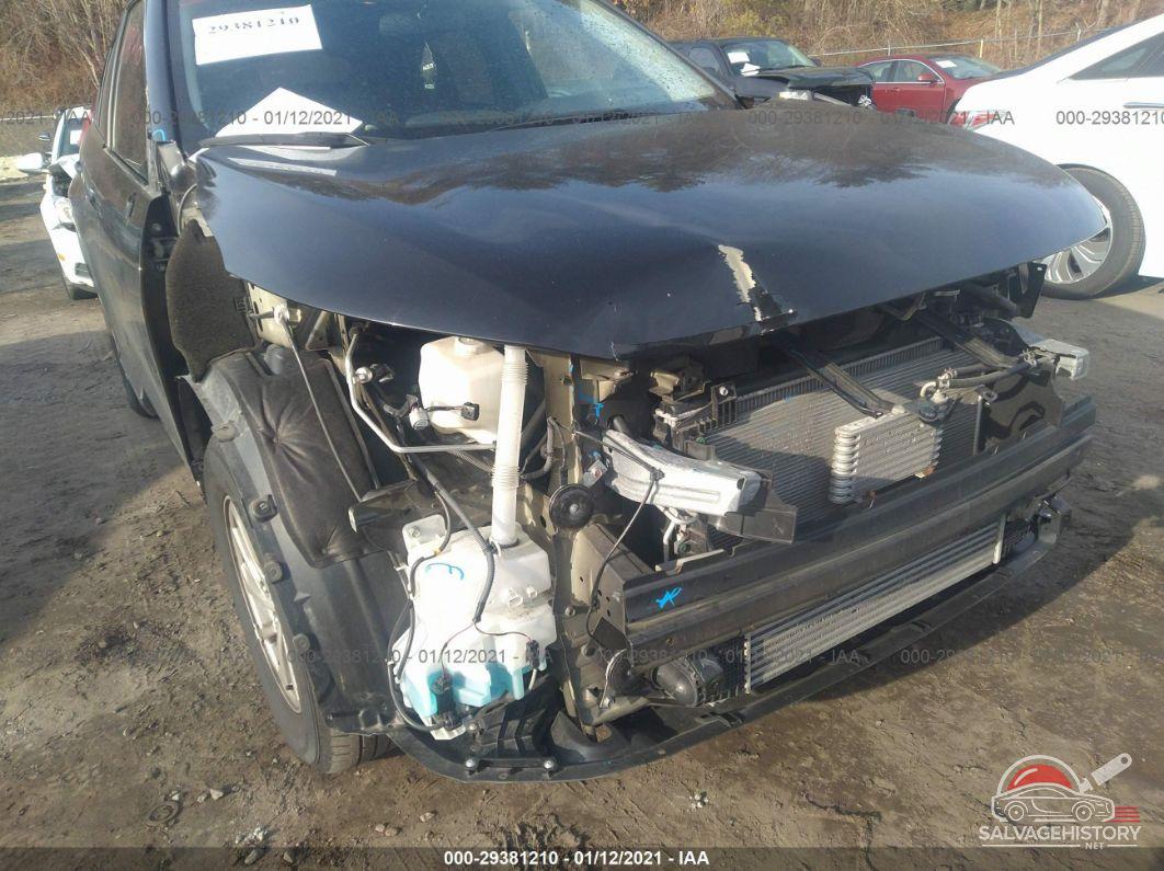 JA4AT3AA5KZ033346 2019 MITSUBISHI ECLIPSE CROSS photo no. 6