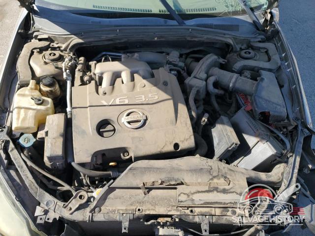 1N4BL11D25C198132 2005 NISSAN ALTIMA photo no. 11