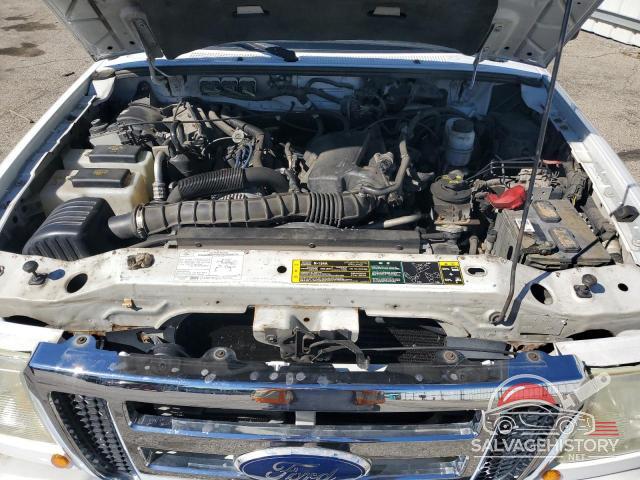 1FTYR11U77PA74811 2007 FORD RANGER photo no. 11