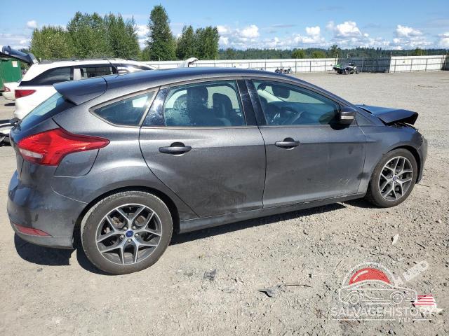 1FADP3M22HL215115 2017 FORD FOCUS photo no. 3