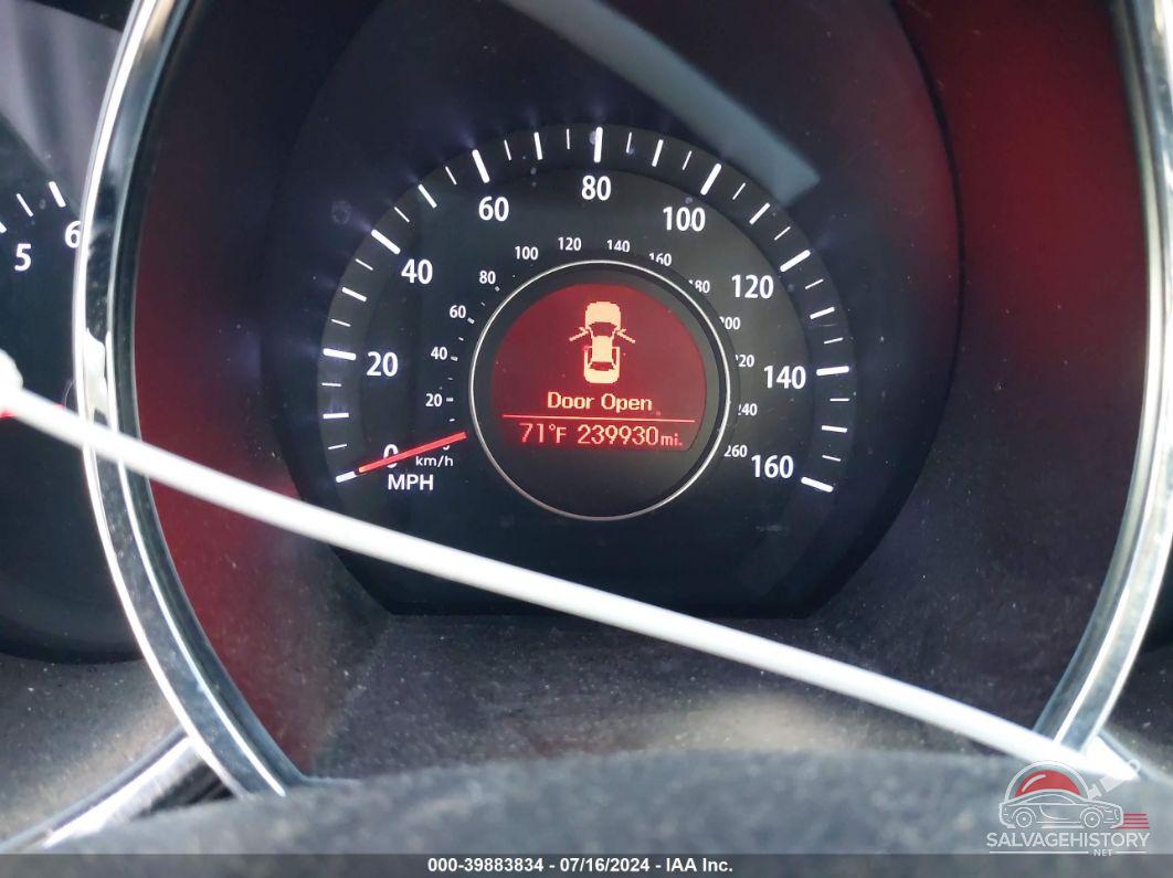 5XXGM4A73DG156270 2013 KIA OPTIMA photo no. 7