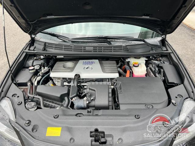 JTHKD5BH1E2205639 2014 LEXUS CT 200 photo no. 10