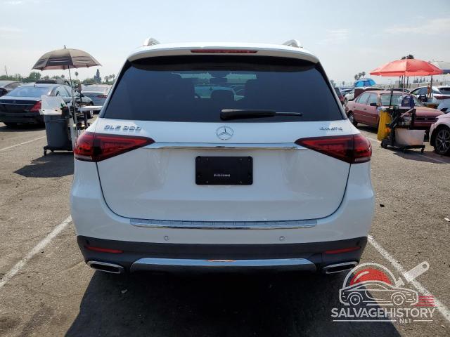 4JGFB4KE5LA091782 2020 MERCEDES-BENZ GLE-CLASS photo no. 6