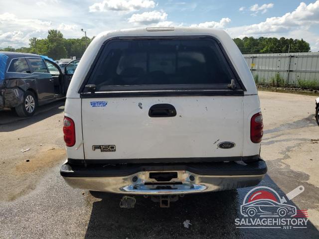 1FTRW07L63KC93370 2003 FORD All Models photo no. 6