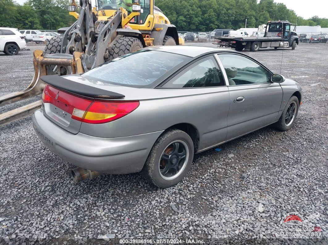 1G8ZG1272WZ159426 1998 SATURN SC2 photo no. 4