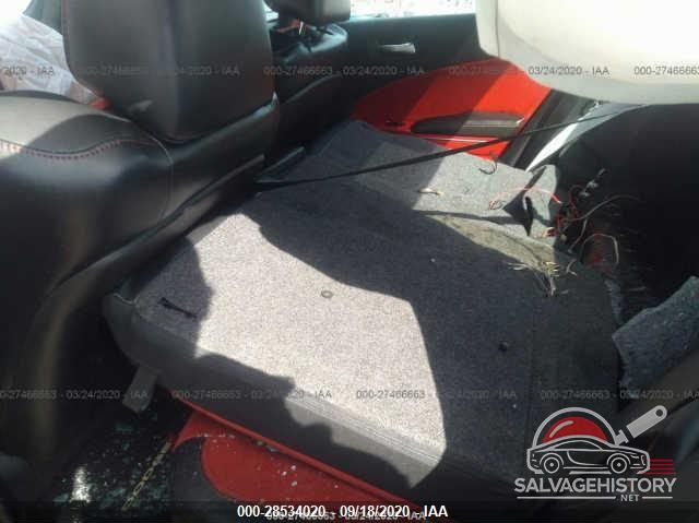 2C3CDXGJ1GH150203 2016 DODGE CHARGER photo no. 8