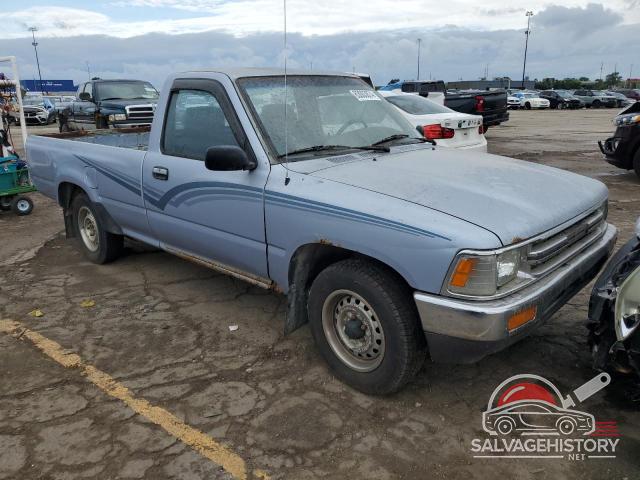 JT4RN82P3K0002474 1989 TOYOTA ALL OTHER photo no. 4