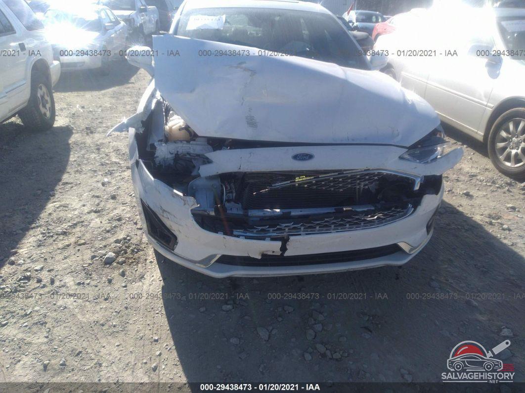 3FA6P0K90LR152971 2020 FORD FUSION photo no. 6