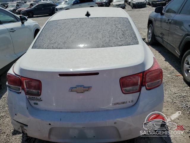 1G11B5SL0FF352299 2015 CHEVROLET MALIBU photo no. 6