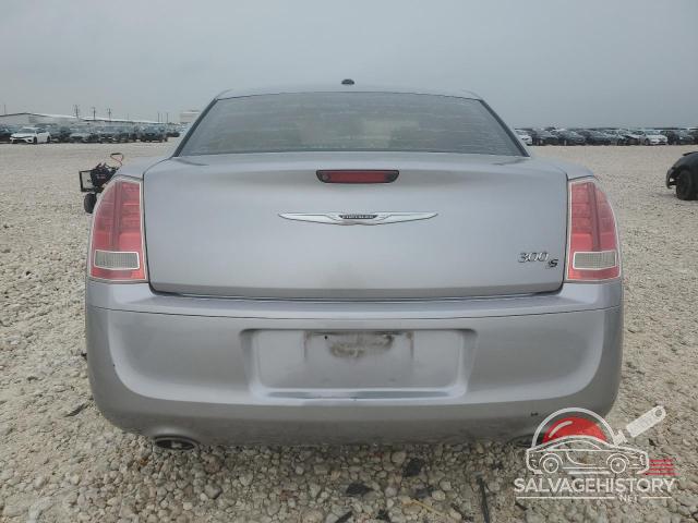 2C3CCABG6EH144230 2014 CHRYSLER 300 photo no. 6