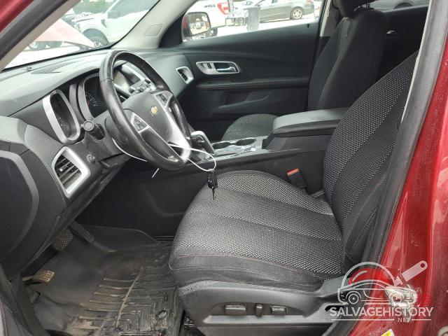 1GNFLEEK7DZ130780 2013 CHEVROLET EQUINOX photo no. 7