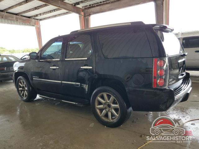 1GKS1EEF6BR103975 2011 GMC YUKON photo no. 2