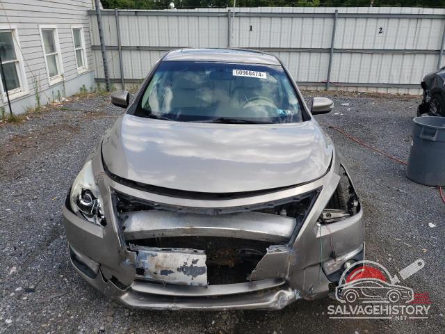 1N4AL3AP5EC184095 2014 NISSAN ALTIMA photo no. 5