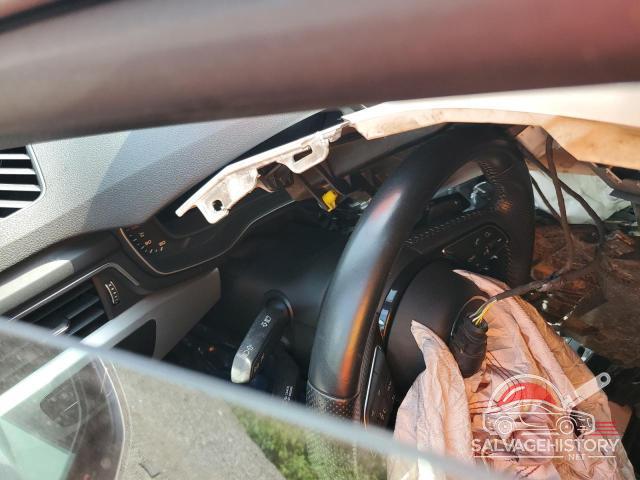 WAU5NGF59JN001278 2018 AUDI A5 photo no. 9