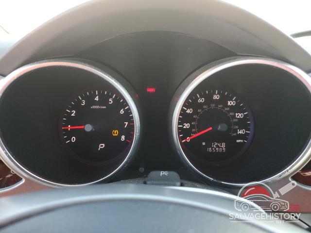 4S4WX85C564406568 2006 SUBARU TRIBECA photo no. 9