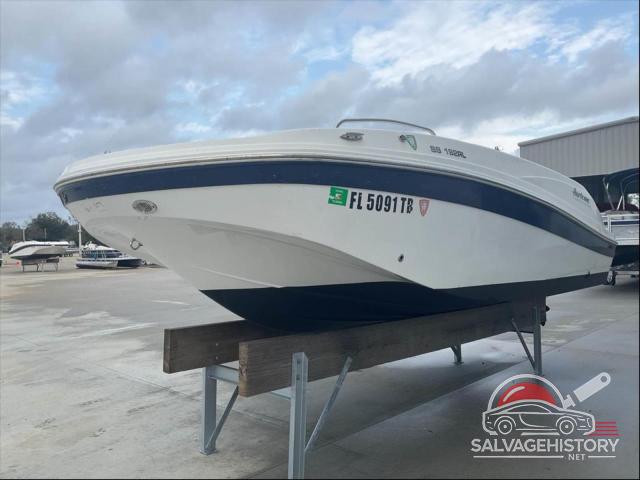 GDY62413G122 2022 HURR BOAT photo no. 2