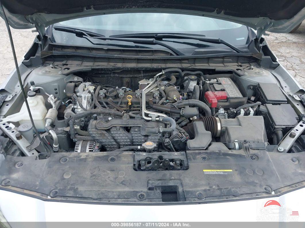 1N4BL4CV7PN321597 2023 NISSAN ALTIMA photo no. 10
