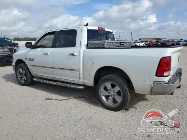 1C6RR6LT3ES415533 2014 RAM 1500 photo no. 2