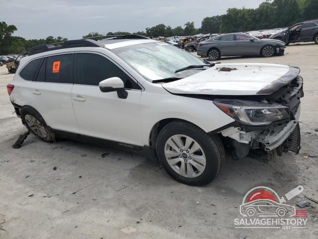 4S4BSAHC5K3234204 2019 SUBARU OUTBACK photo no. 4