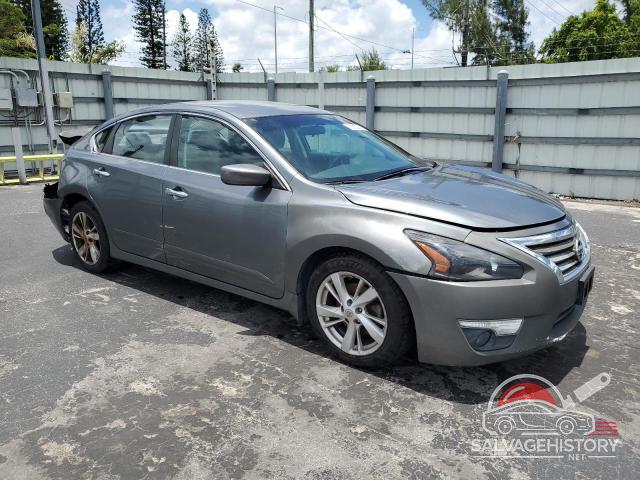 1N4AL3APXFC178102 2015 NISSAN ALTIMA photo no. 4