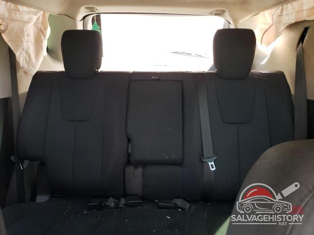 2GNALBEK9D6431829 2013 CHEVROLET EQUINOX photo no. 10