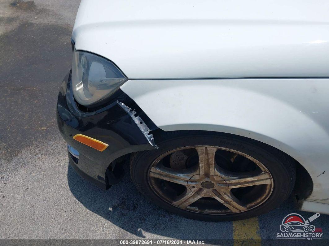 WDDGF8AB0DR270445 2013 MERCEDES-BENZ C 300 photo no. 6
