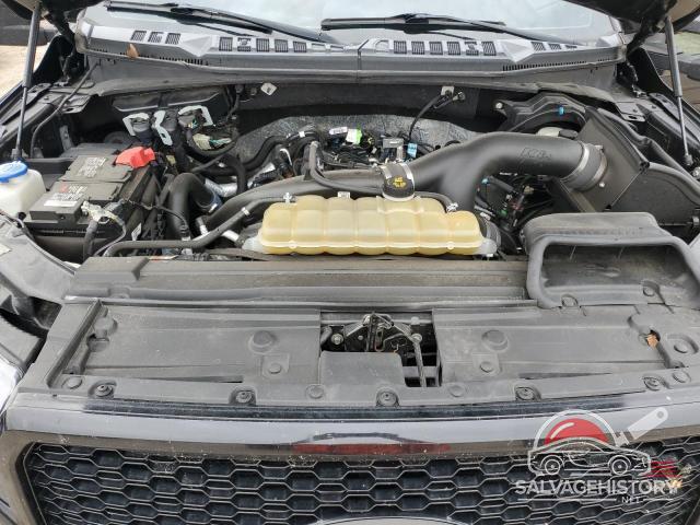 1FTEW1EP6KFB02340 2019 FORD F-150 photo no. 11