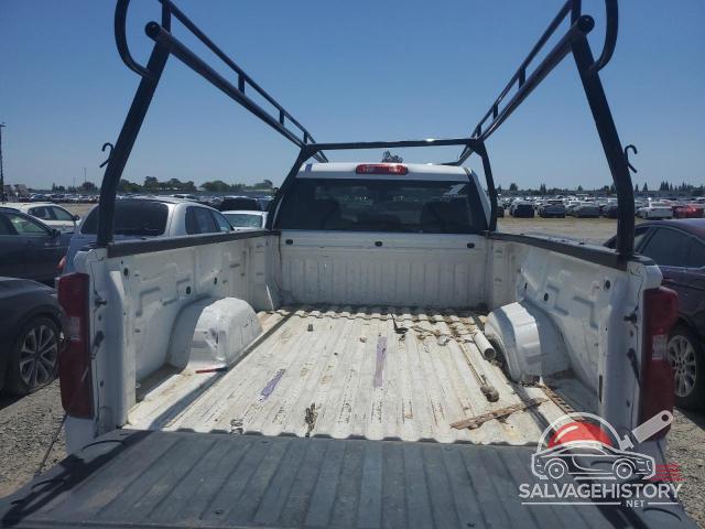 3GCNWAEH1MG184097 2021 CHEVROLET ALL Models photo no. 10
