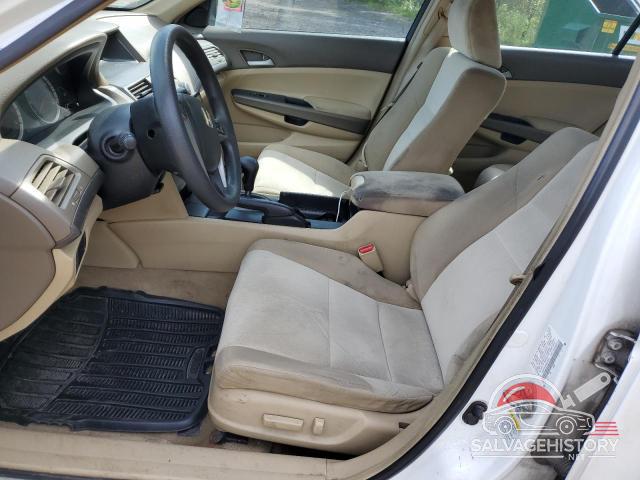 1HGCP26408A076209 2008 HONDA ACCORD photo no. 7