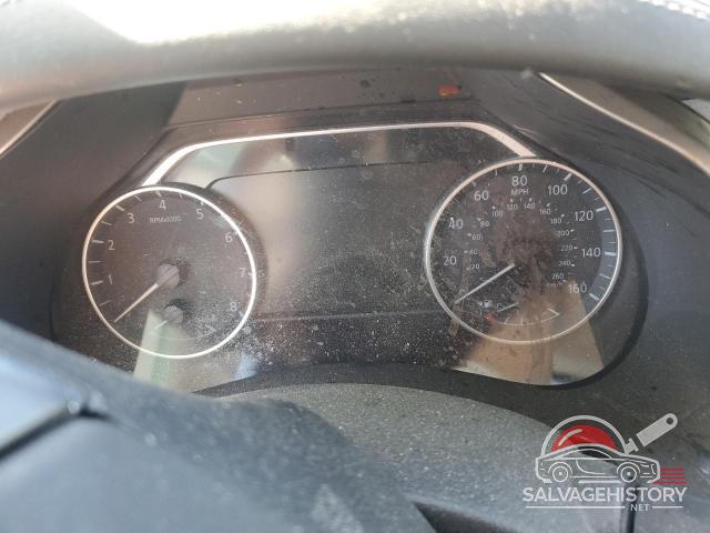 5N1AZ2BJ5PC109649 2023 NISSAN MURANO photo no. 9