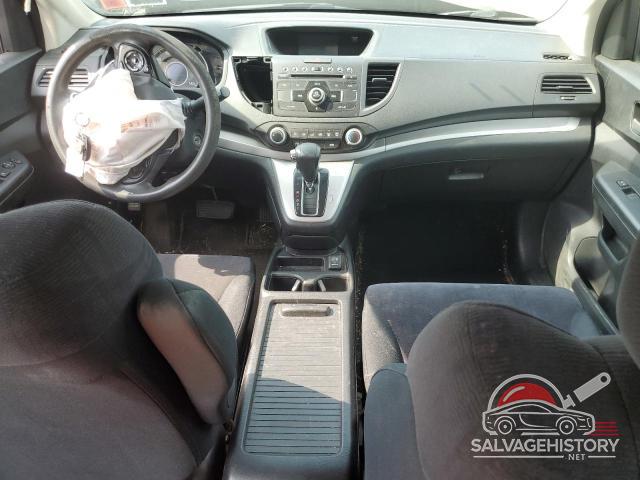 2HKRM4H35DH683999 2013 HONDA CRV photo no. 8