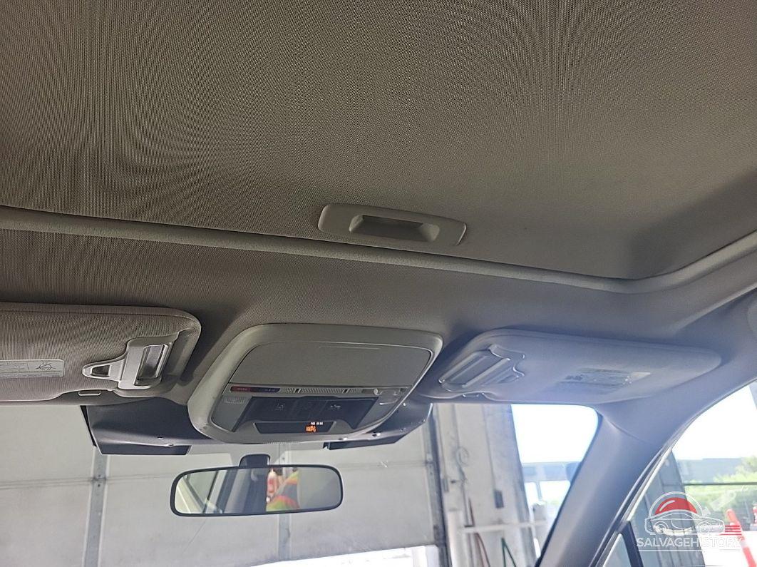 JF2SKADC5NH401308 2022 SUBARU FORESTER photo no. 10